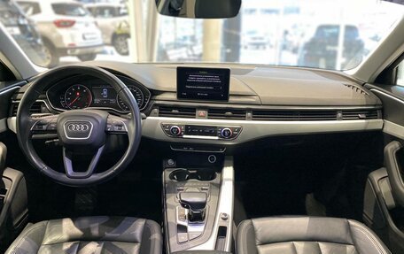 Audi A4, 2018 год, 2 599 990 рублей, 3 фотография