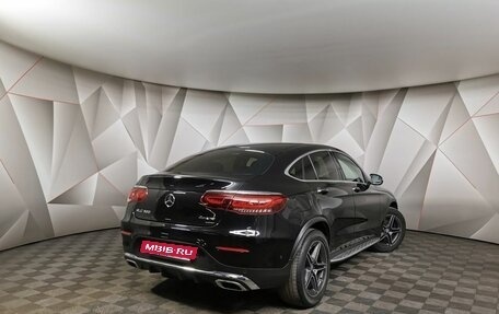 Mercedes-Benz GLC, 2019 год, 5 427 700 рублей, 2 фотография