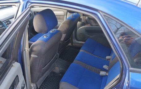 Chevrolet Lacetti, 2007 год, 400 000 рублей, 6 фотография