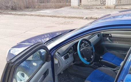 Chevrolet Lacetti, 2007 год, 400 000 рублей, 7 фотография