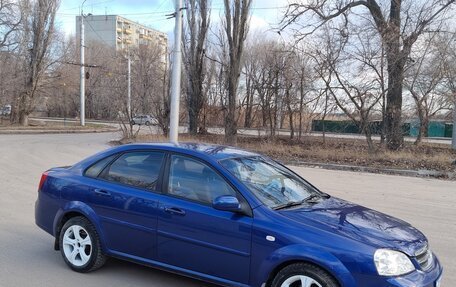 Chevrolet Lacetti, 2007 год, 400 000 рублей, 8 фотография