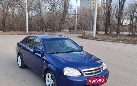 Chevrolet Lacetti, 2007 год, 400 000 рублей, 3 фотография