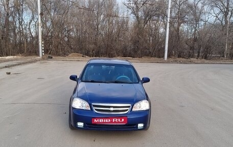 Chevrolet Lacetti, 2007 год, 400 000 рублей, 2 фотография