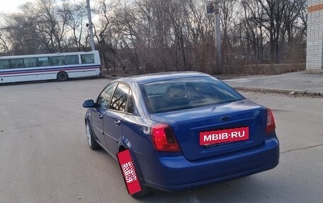 Chevrolet Lacetti, 2007 год, 400 000 рублей, 13 фотография