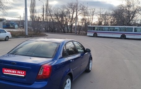 Chevrolet Lacetti, 2007 год, 400 000 рублей, 11 фотография