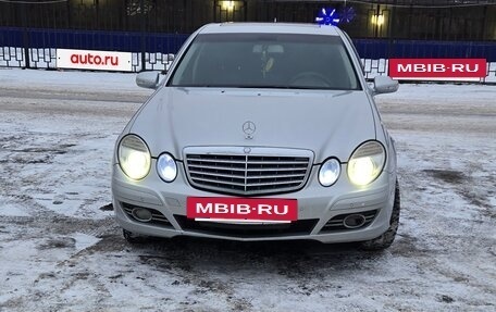 Mercedes-Benz E-Класс, 2006 год, 1 350 000 рублей, 7 фотография