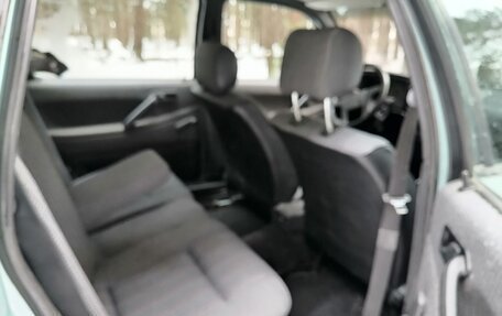 Volkswagen Passat B3, 1991 год, 135 000 рублей, 11 фотография