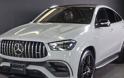 Mercedes-Benz GLE Coupe AMG, 2023 год, 22 000 000 рублей, 1 фотография