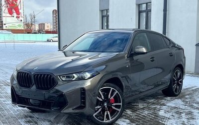 BMW X6, 2023 год, 14 990 000 рублей, 1 фотография