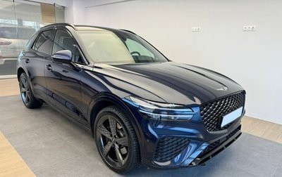 Genesis GV70, 2022 год, 6 750 000 рублей, 1 фотография