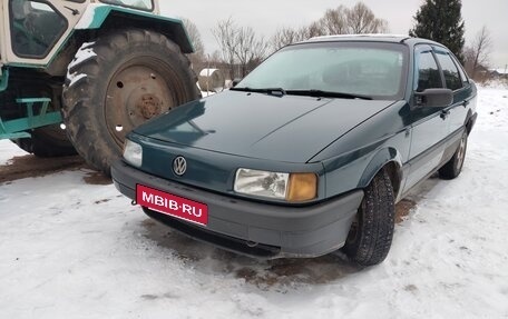 Volkswagen Passat B3, 1989 год, 180 000 рублей, 1 фотография