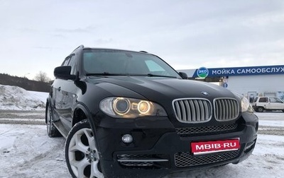 BMW X5, 2007 год, 2 050 000 рублей, 1 фотография