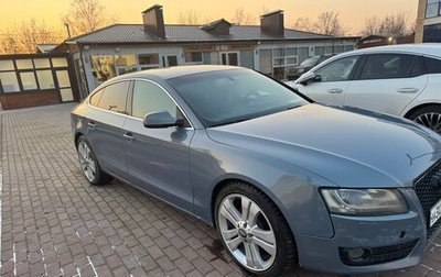 Audi A5, 2011 год, 1 200 000 рублей, 1 фотография