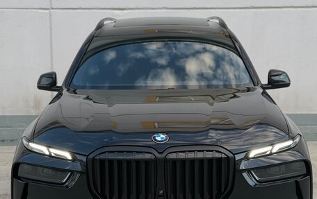 BMW X7, 2023 год, 15 500 000 рублей, 1 фотография