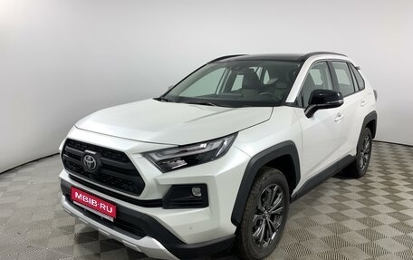 Toyota RAV4, 2024 год, 4 990 000 рублей, 1 фотография