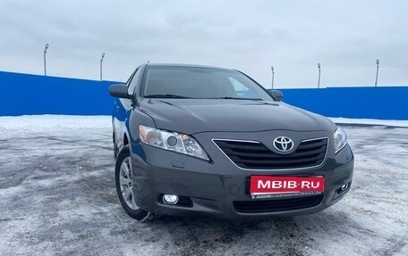 Toyota Camry, 2008 год, 1 270 000 рублей, 1 фотография