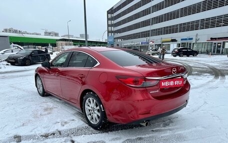 Mazda 6, 2013 год, 1 330 000 рублей, 6 фотография