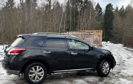 Nissan Murano, 2014 год, 1 700 000 рублей, 6 фотография