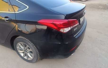 Hyundai i40 I рестайлинг, 2016 год, 1 500 000 рублей, 4 фотография