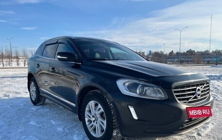 Volvo XC60 II, 2016 год, 1 905 000 рублей, 8 фотография