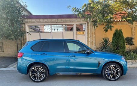 BMW X5 M, 2018 год, 5 900 000 рублей, 6 фотография