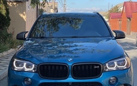 BMW X5 M, 2018 год, 5 900 000 рублей, 3 фотография