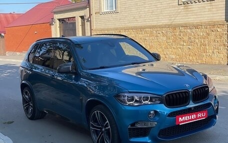 BMW X5 M, 2018 год, 5 900 000 рублей, 4 фотография