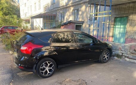 Ford Focus III, 2012 год, 700 000 рублей, 7 фотография