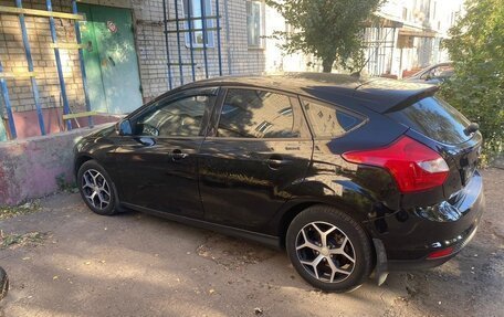 Ford Focus III, 2012 год, 700 000 рублей, 6 фотография