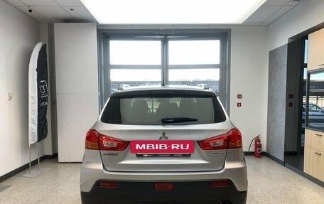 Mitsubishi ASX I рестайлинг, 2011 год, 1 200 000 рублей, 7 фотография