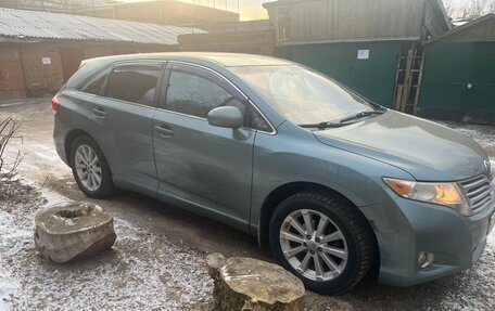 Toyota Venza I, 2010 год, 1 530 000 рублей, 3 фотография