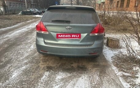 Toyota Venza I, 2010 год, 1 530 000 рублей, 4 фотография