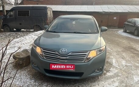 Toyota Venza I, 2010 год, 1 530 000 рублей, 2 фотография