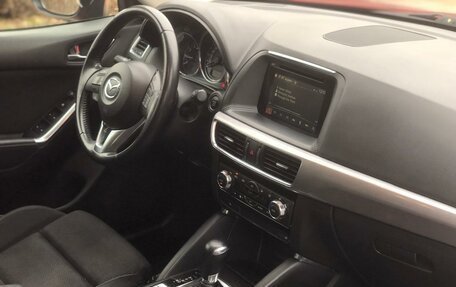 Mazda CX-5 II, 2015 год, 2 190 000 рублей, 14 фотография