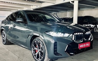 BMW X6, 2024 год, 16 500 000 рублей, 1 фотография