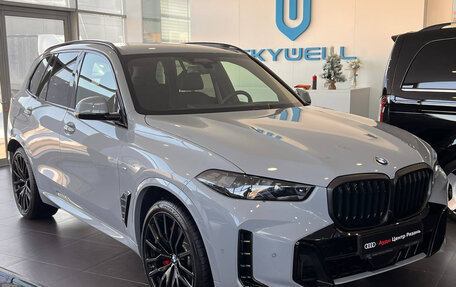 BMW X5, 2024 год, 20 850 000 рублей, 3 фотография