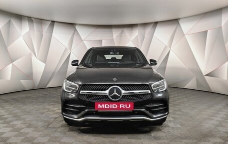 Mercedes-Benz GLC Coupe, 2019 год, 5 417 700 рублей, 6 фотография