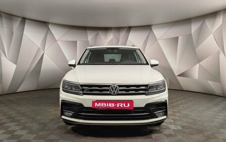 Volkswagen Tiguan II, 2018 год, 3 325 000 рублей, 7 фотография