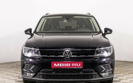 Volkswagen Tiguan II, 2020 год, 2 299 000 рублей, 2 фотография