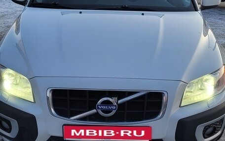 Volvo XC70 II рестайлинг, 2012 год, 1 600 000 рублей, 6 фотография