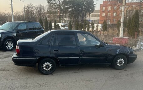 Daewoo Nexia I рестайлинг, 2007 год, 65 000 рублей, 3 фотография