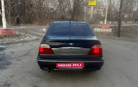 Daewoo Nexia I рестайлинг, 2007 год, 65 000 рублей, 2 фотография