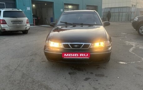 Daewoo Nexia I рестайлинг, 2007 год, 65 000 рублей, 4 фотография