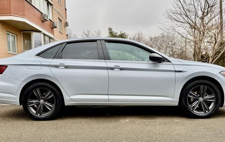 Volkswagen Jetta VII, 2018 год, 2 450 000 рублей, 11 фотография