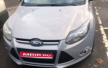 Ford Focus III, 2012 год, 1 250 000 рублей, 2 фотография