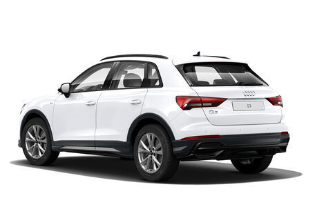 Audi Q3, 2023 год, 5 314 900 рублей, 7 фотография