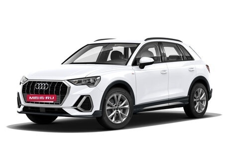 Audi Q3, 2023 год, 5 314 900 рублей, 6 фотография