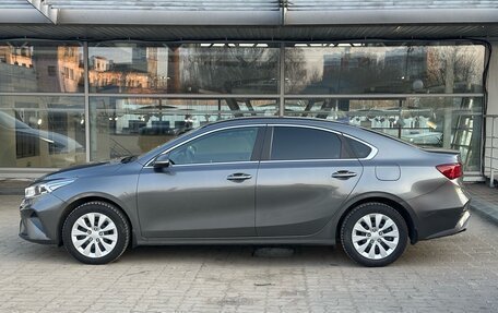 KIA Cerato IV, 2021 год, 2 096 000 рублей, 2 фотография