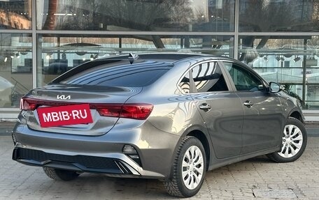 KIA Cerato IV, 2021 год, 2 096 000 рублей, 5 фотография