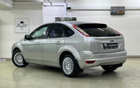 Ford Focus II рестайлинг, 2010 год, 499 000 рублей, 4 фотография